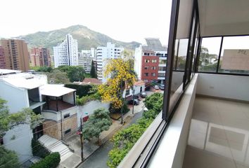 Apartamento en Santa Teresita Oeste, Cali