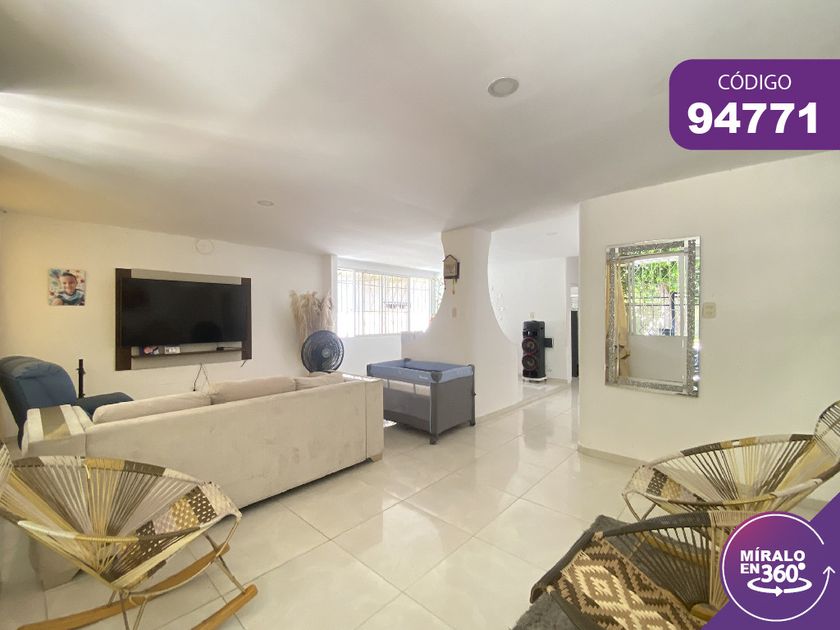 Casa en arriendo Los Andes, Localidad Sur Occidente