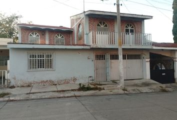 Casa en  Calle Volcán Fujiyama 5887, Huentitan, Huentitán El Bajo, Guadalajara, Jalisco, 44250, Mex