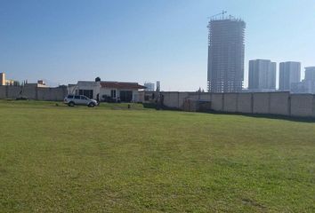 Lote de Terreno en  Ocoyucan, Puebla