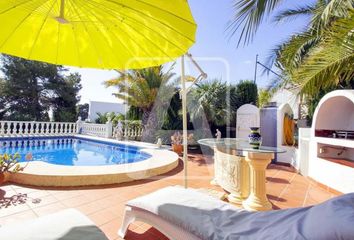 Chalet en  Benissa, Alicante Provincia