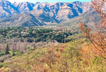 Terrenos en  Merlo, San Luis