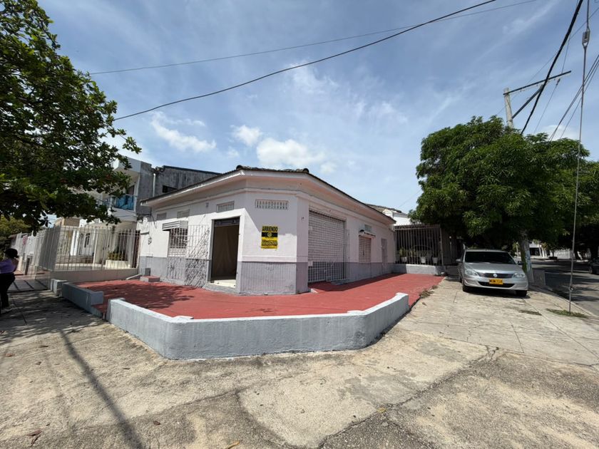 Casa en arriendo San José, Localidad Sur Occidente