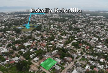 Lote de Terreno en  Calle Francisco I. Madero, Loma Bonita, Puerto Vallarta, Jalisco, 48290, Mex