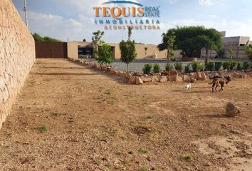 Lote de Terreno en  Calle De Jazmín, Pedregal De Hacienda Grande, Tequisquiapan, Querétaro, 76756, Mex