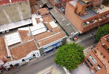 Lote de Terreno en  Calle 51 71 04, Cuarta Brigada, Medellín, Antioquia, Col