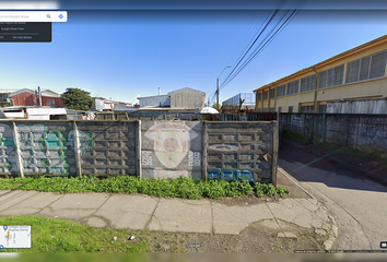 Parcela en  Coronel, Concepción