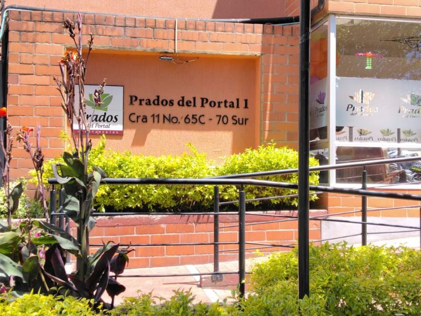 Apartamento en arriendo Cedro Bolívar, Norte