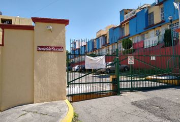 Condominio horizontal en  Fuentes De San José, Villa Nicolás Romero, Nicolás Romero