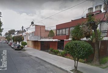 Casa en  Manuel Rivera Cambas No., Colonia Jardín Balbuena, Venustiano Carranza, Ciudad De México, Mexico