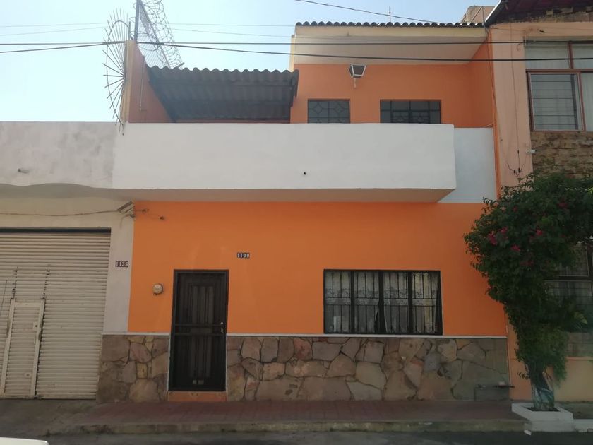 renta Casa en Colonia Moderna, Guadalajara, Jalisco (pdufa61_LEASE)-  