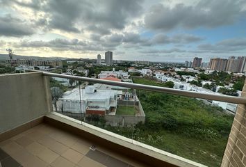 Apartamento en  Calle 40 31 37, Barranquilla, Atlántico, Col