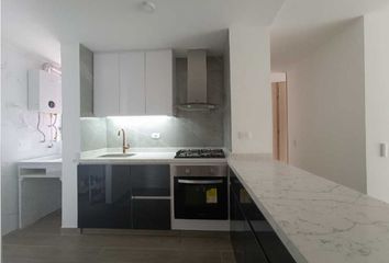 Apartment for rent in La Francia, Manizales