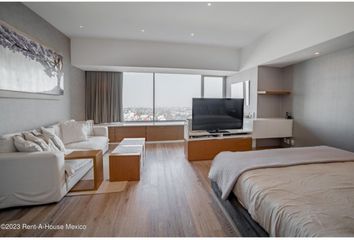 Departamento en  El Molino, Cuajimalpa De Morelos