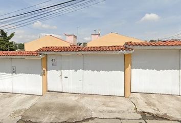 Casa en condominio en  Margarita Maza De Juárez, Atizapán De Zaragoza