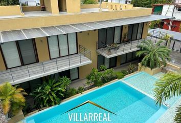 Departamento en  Calle Del Roble, El Hujal, Zihuatanejo De Azueta, Guerrero, 40880, Mex