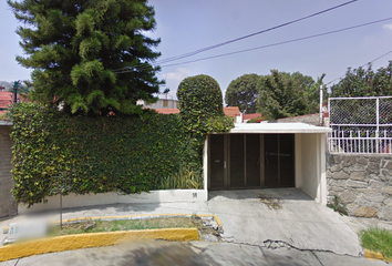 Casa en  Calle De Los Nogales 2-26, Fracc Jardines De San Mateo, Naucalpan De Juárez, México, 53240, Mex