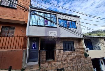 Apartamento en  Sotomayor, Bucaramanga