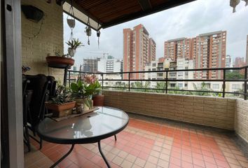 Apartamento en  Campo Amor, Medellín