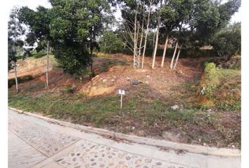 Lote de Terreno en  Ruitoque, Floridablanca