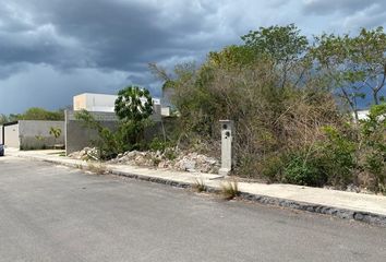 Lote de Terreno en  Pueblo Dzitya, Mérida, Yucatán