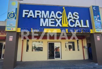 Local comercial en  Nueva, Mexicali