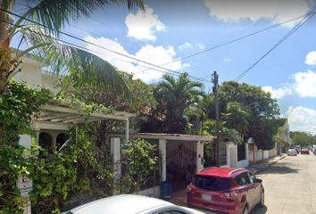 Casa en  Calle Punta Pulticub 1-38, Supmz 24, Benito Juárez, Quintana Roo, 77509, Mex