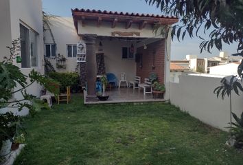 Casa en  Residencial Haciendas De Tequisquiapan, Tequisquiapan