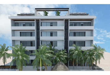 Departamento en  Mex-261, Progreso Centro, Progreso, Yucatán, 97320, Mex