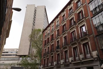 Apartamento en  Gaztambide, Madrid