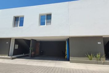 Casa en condominio en  Privada Santa Fe, Fraccionamiento Juriquilla Santa Fe, Querétaro, 76230, Mex