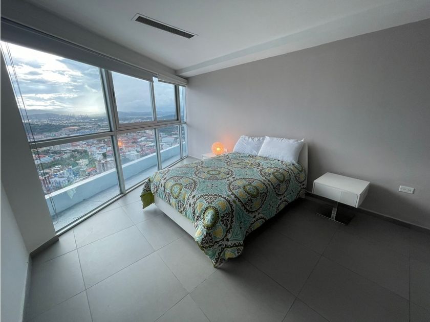 Apartamento en venta Calidonia, Ciudad De Panamá