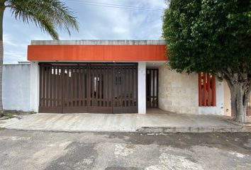 6 casas en venta en Pinos Norte II, Mérida 