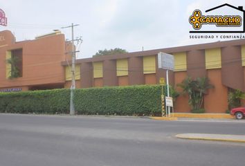 Edificio en  Fraccionamiento Brisas De Cuautla, Cuautla, Morelos