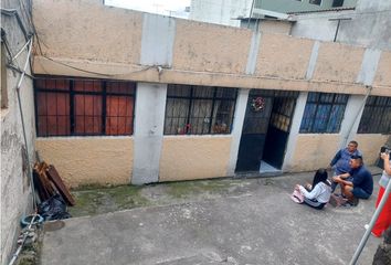 Casa en  San Juan, Quito