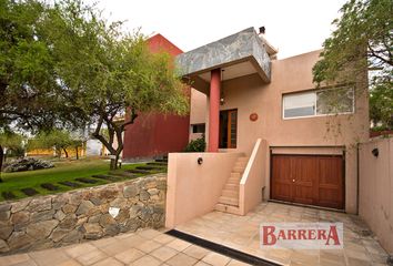 Casa en  Potrero De Los Funes, San Luis