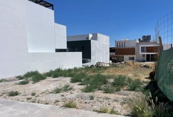 Lote de Terreno en  La Vista Residencial, Municipio De Querétaro