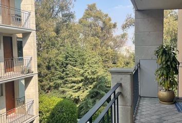 Departamento en  Lomas De Memetla, Cuajimalpa De Morelos