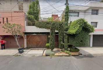 Casa en  Cerro De San Juan 33-47, Campestre Churubusco, Coyoacán, Ciudad De México, 04200, Mex