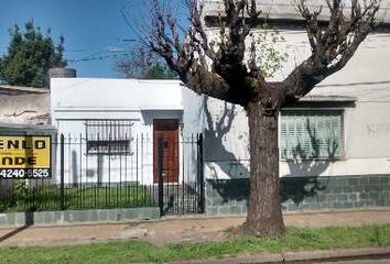 Casa en  Remedios De Escalada, Partido De Lanús