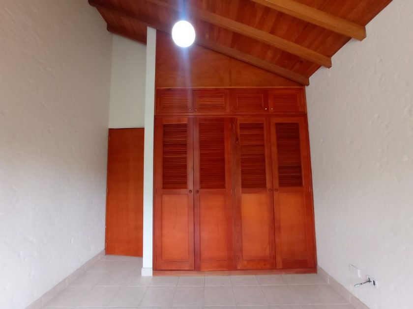Casa en arriendo Rionegro Antioquía, Antioquia