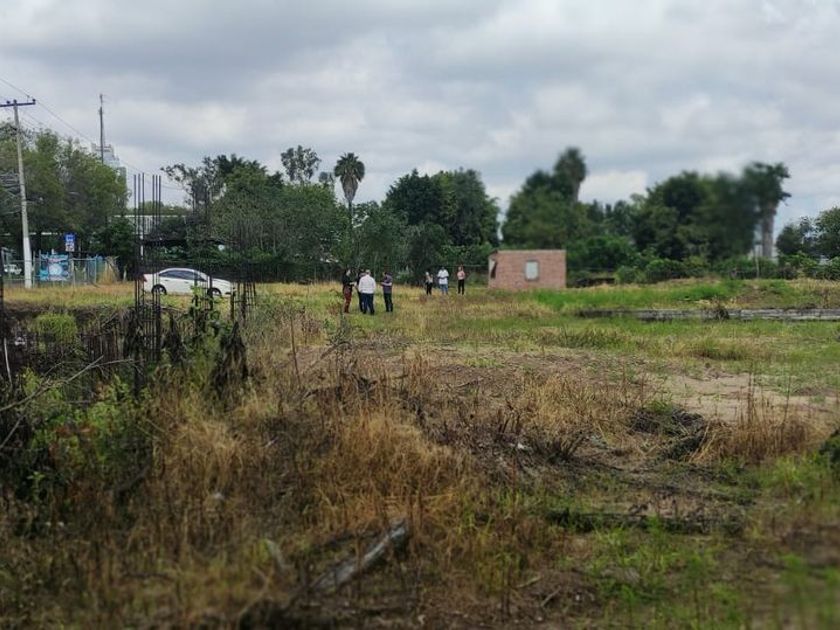 venta Lote de Terreno en Americana, Guadalajara, Guadalajara, Jalisco (EBMB3953s) icasas.mx