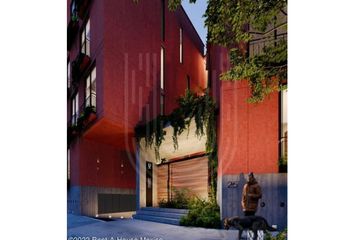Departamento en  Extremadura Insurgentes, Benito Juárez, Cdmx