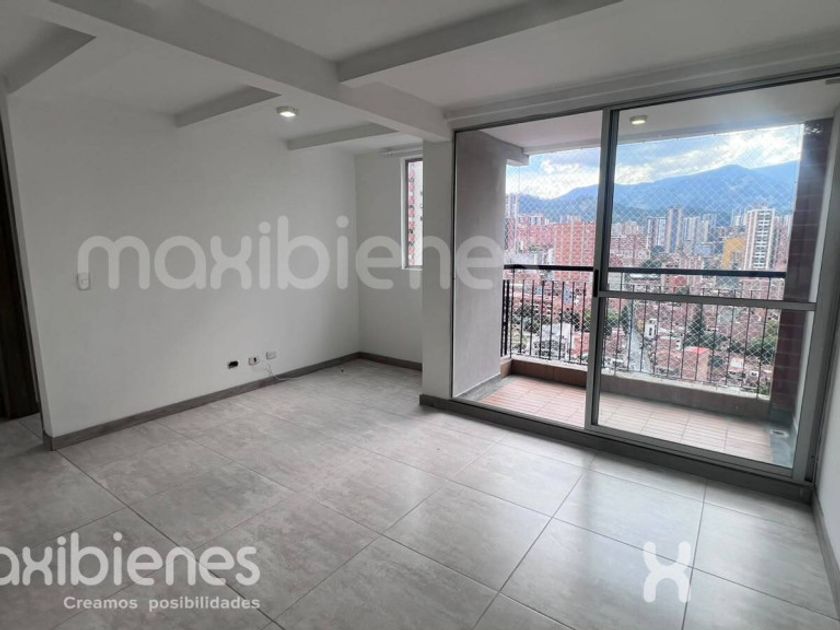 Apartamento en arriendo Sabaneta, Antioquia