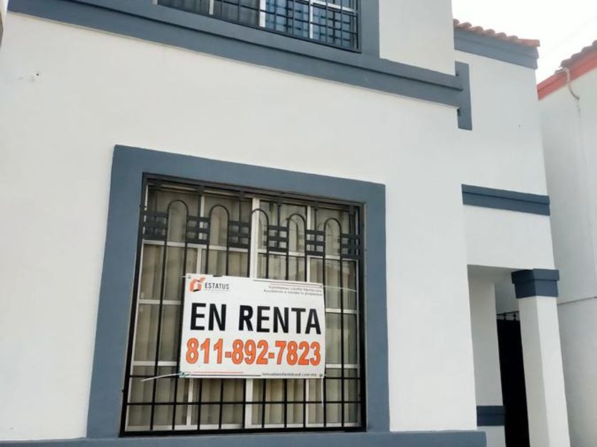 Casas De Renta En Guadalupe Nuevo Leon