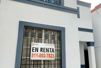 13 casas en renta en Jardines de Andalucia, Guadalupe 