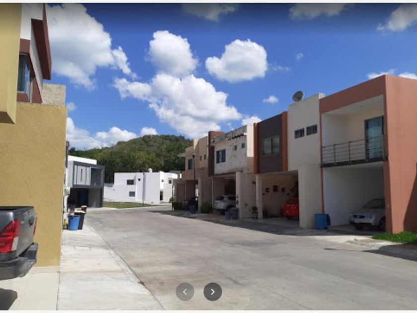 venta Casa en 27 de Septiembre, Poza Rica de Hidalgo, Poza Rica de Hidalgo  (MX21-LU8245)