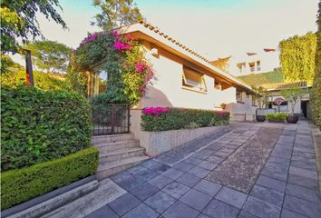 Casa en  Lomas De Chapultepec, Miguel Hidalgo, Cdmx