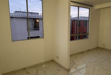Apartamento en El Golf, Barranquilla