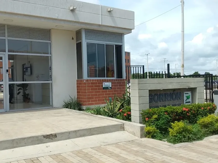 Apartment for rent in Barranquilla